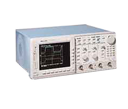 Tektronix - TDS694C 4 Ch 3 GHz Digital Oscilloscope