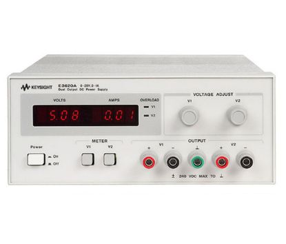 Keysight Technologies E3620A