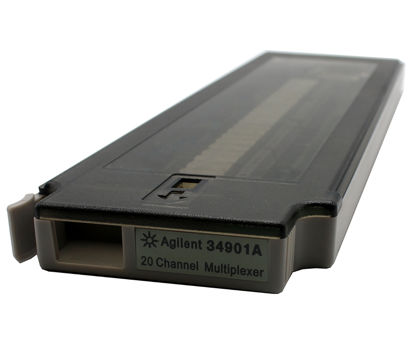 Keysight Technologies 34901A