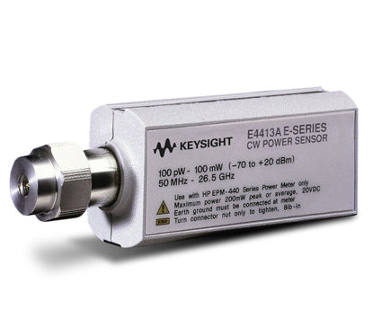 Keysight Technologies E4413A
