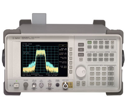 Keysight Technologies 8563EC