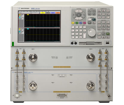 Keysight Technologies E8364B