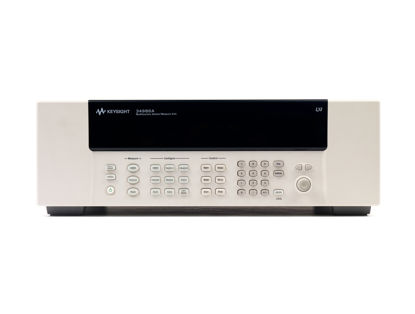 Keysight Technologies 34980A