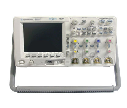 Keysight Technologies MSO6104A
