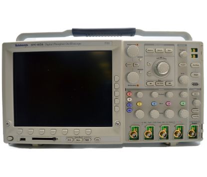 Tektronix DPO4054