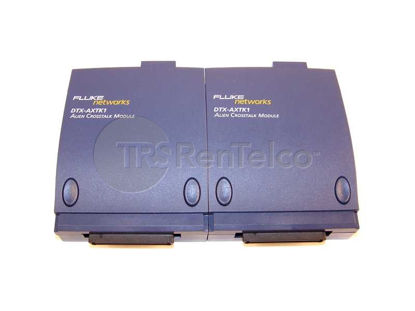 Fluke Networks DTX-10GKIT