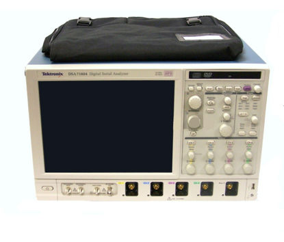 Tektronix - DSA71604 4Ch 16GHz Digital Serial Analyzer