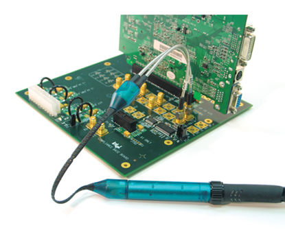 Teledyne LeCroy D11000PS