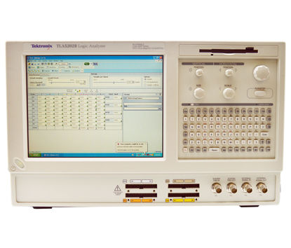 Tektronix TLA5202B