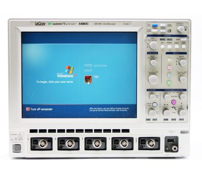 Teledyne LeCroy WR64MXI