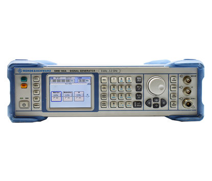 Rohde & Schwarz SMB100A-B103