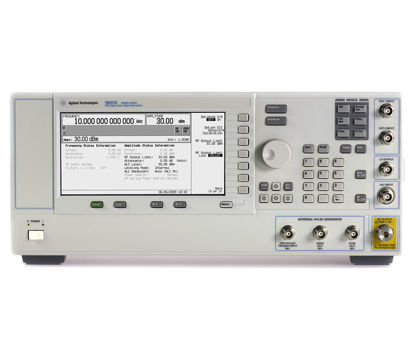 Keysight Technologies E8257D-550