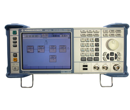 Rohde & Schwarz SMBV100A-B106