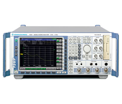 Rohde & Schwarz FSUP8