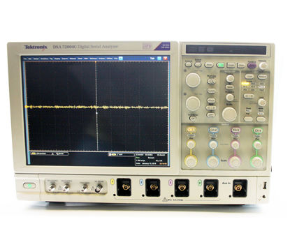 Tektronix DSA72004C