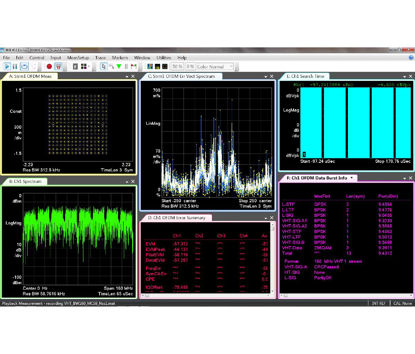 Keysight Technologies 89601B-B7Y