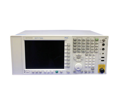 Keysight Technologies N9030A-550
