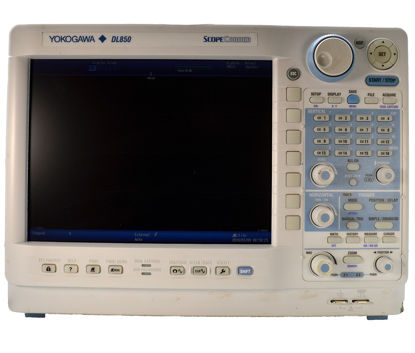 Yokogawa DL850