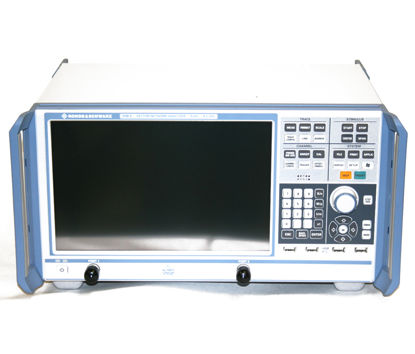 Rohde & Schwarz - ZNB8 Vector Network Analyzer, 2 ports, 9kHz - 8.5GHz