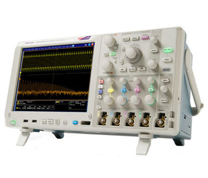 Tektronix MSO5204