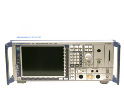 Rohde & Schwarz FSU67