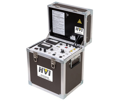 High Voltage, Inc. PTS-75