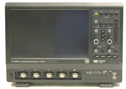 Teledyne LeCroy HDO4104