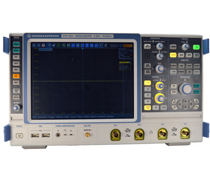 Rohde & Schwarz RTO1024