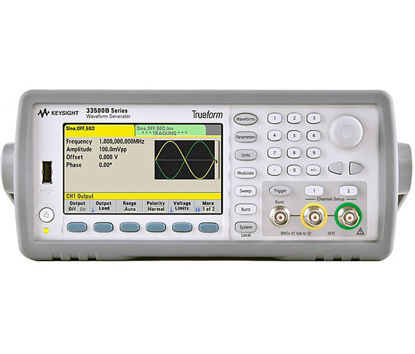 Keysight Technologies 33522B