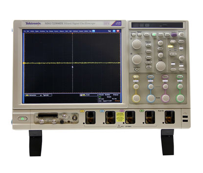 Tektronix MSO72304DX