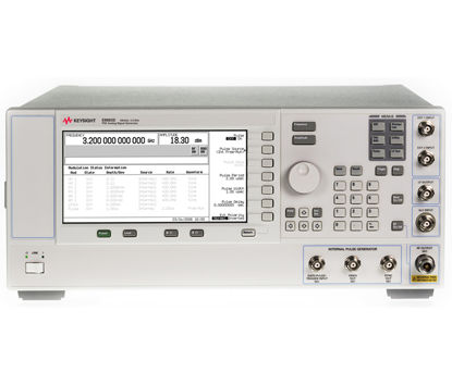 Keysight Technologies E8663D-509