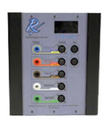RX Monitoring Service, Inc. Cx Monitor