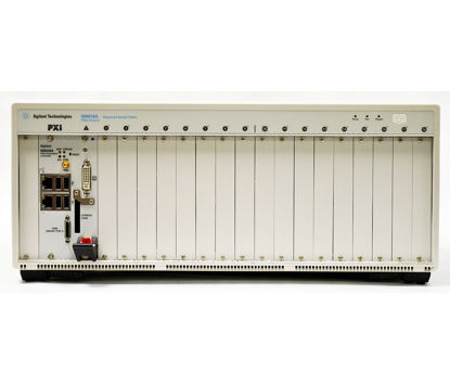 Keysight Technologies M9018A