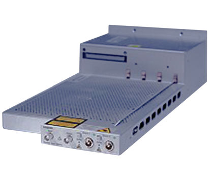 Keysight Technologies 81600B