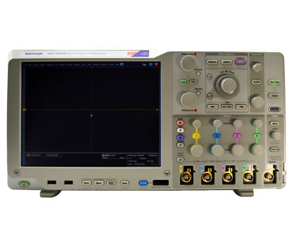 Tektronix MSO5204B