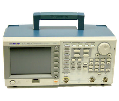 Tektronix AFG3021C