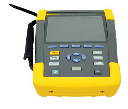 Fluke 437 Series II