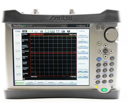 Anritsu S820E-720