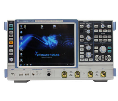 Rohde & Schwarz RTO1004