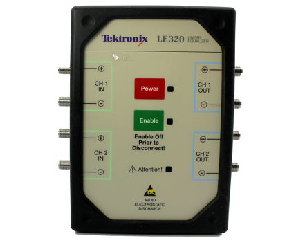 Tektronix LE320