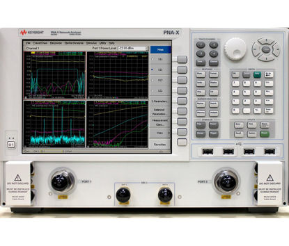 Keysight Technologies N5245A-200