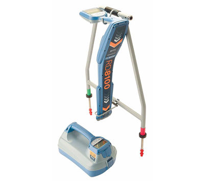 Radio Detection RX-AFRAME