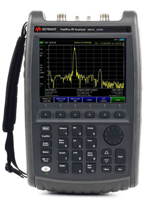 Keysight Technologies N9914A