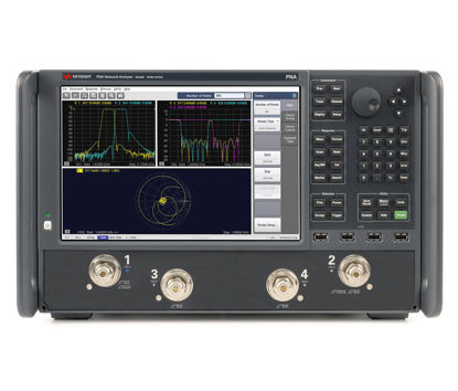 Keysight Technologies N5225B-419
