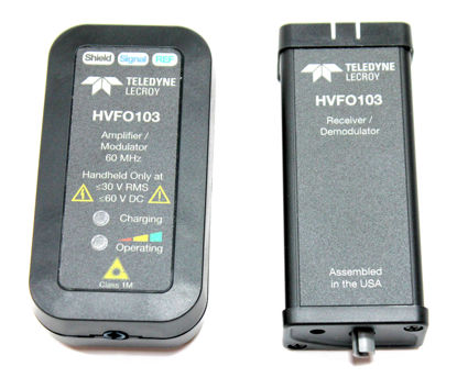 Teledyne LeCroy HVFO103