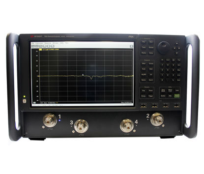 Keysight Technologies N5222B-400