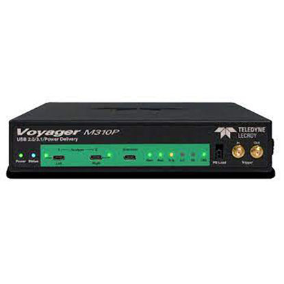 Teledyne LeCroy Protocol Analyzers USB-TZP3-V07-X