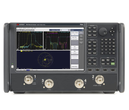 Keysight Technologies N5224B-419