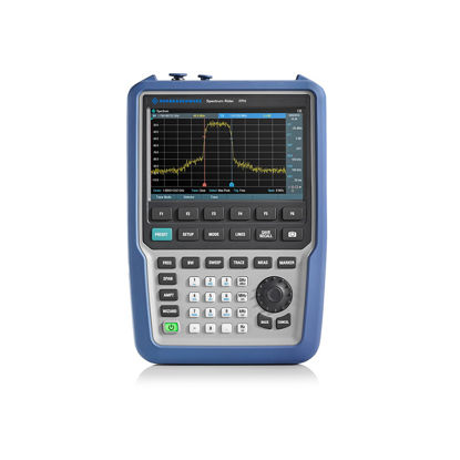 Rohde & Schwarz FPH.26
