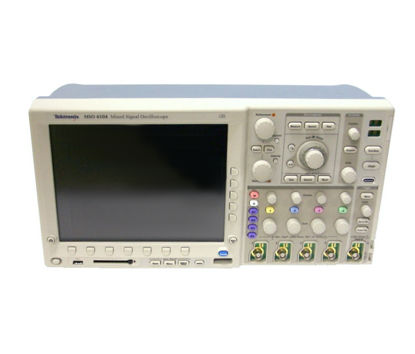 Tektronix MSO4104